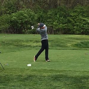 Meet your Posher, Ryan